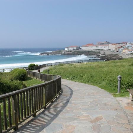 Apartamento Solpor Caion Cayón Esterno foto