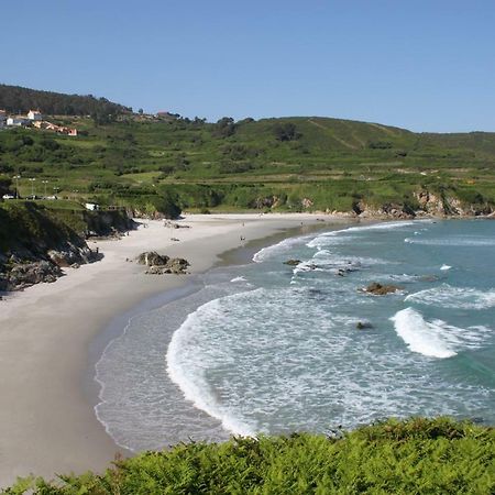 Apartamento Solpor Caion Cayón Esterno foto