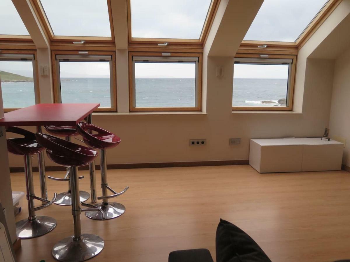 Apartamento Solpor Caion Cayón Esterno foto