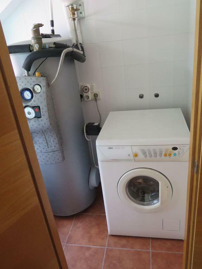 Apartamento Solpor Caion Cayón Esterno foto