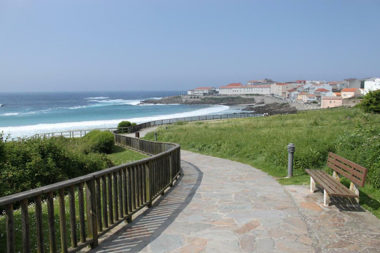 Apartamento Solpor Caion Cayón Esterno foto