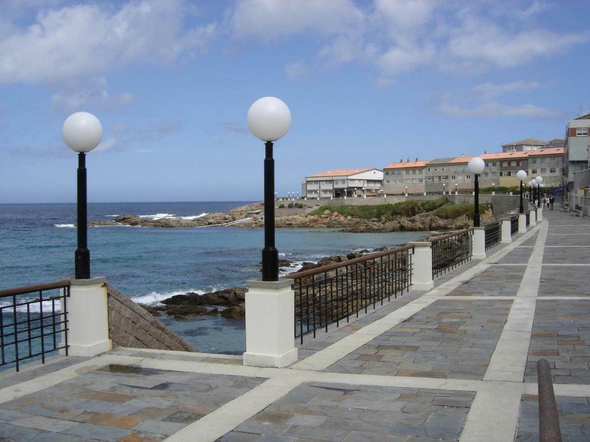 Apartamento Solpor Caion Cayón Esterno foto