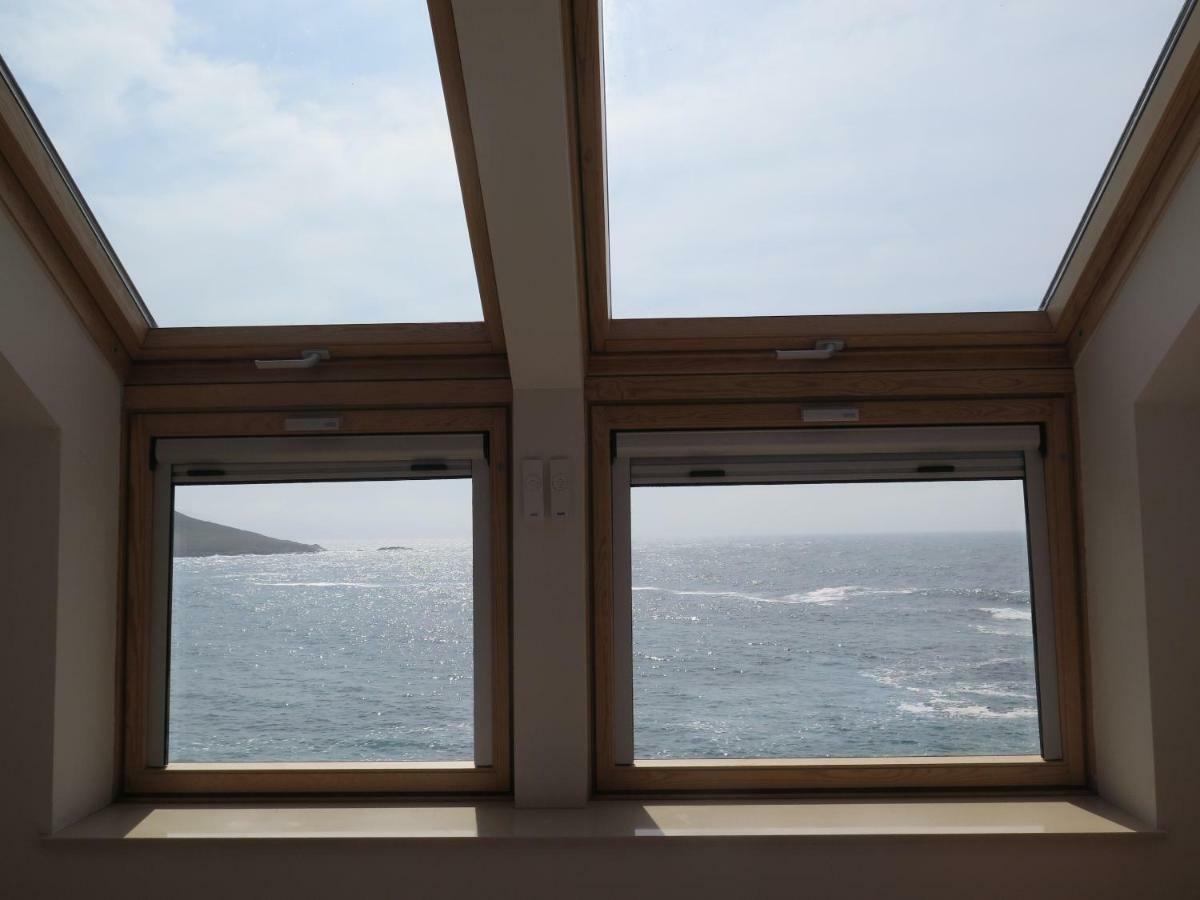 Apartamento Solpor Caion Cayón Esterno foto