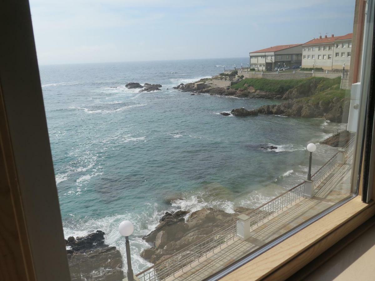 Apartamento Solpor Caion Cayón Esterno foto