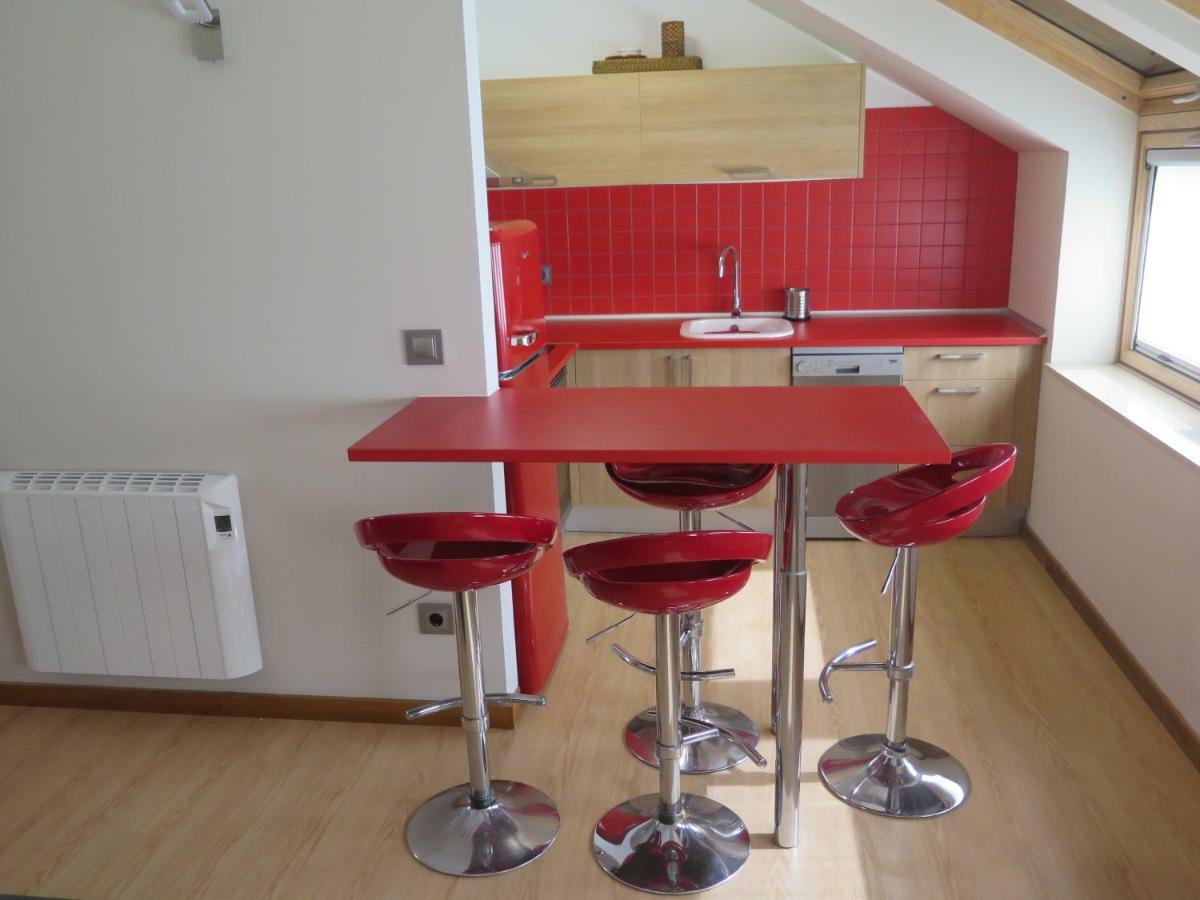 Apartamento Solpor Caion Cayón Esterno foto