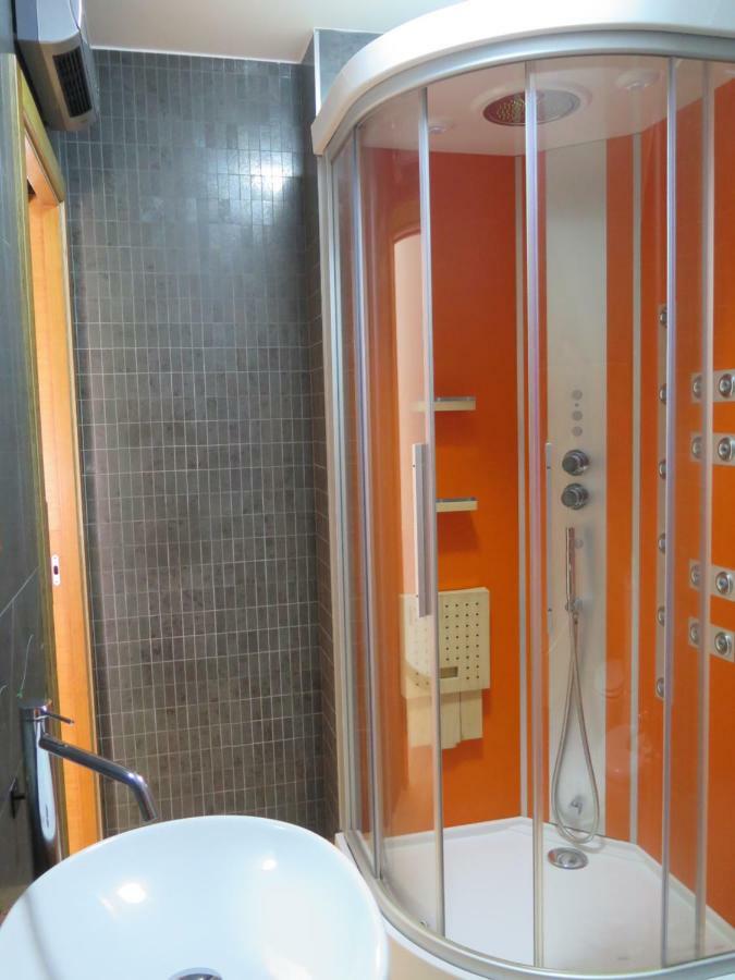 Apartamento Solpor Caion Cayón Esterno foto