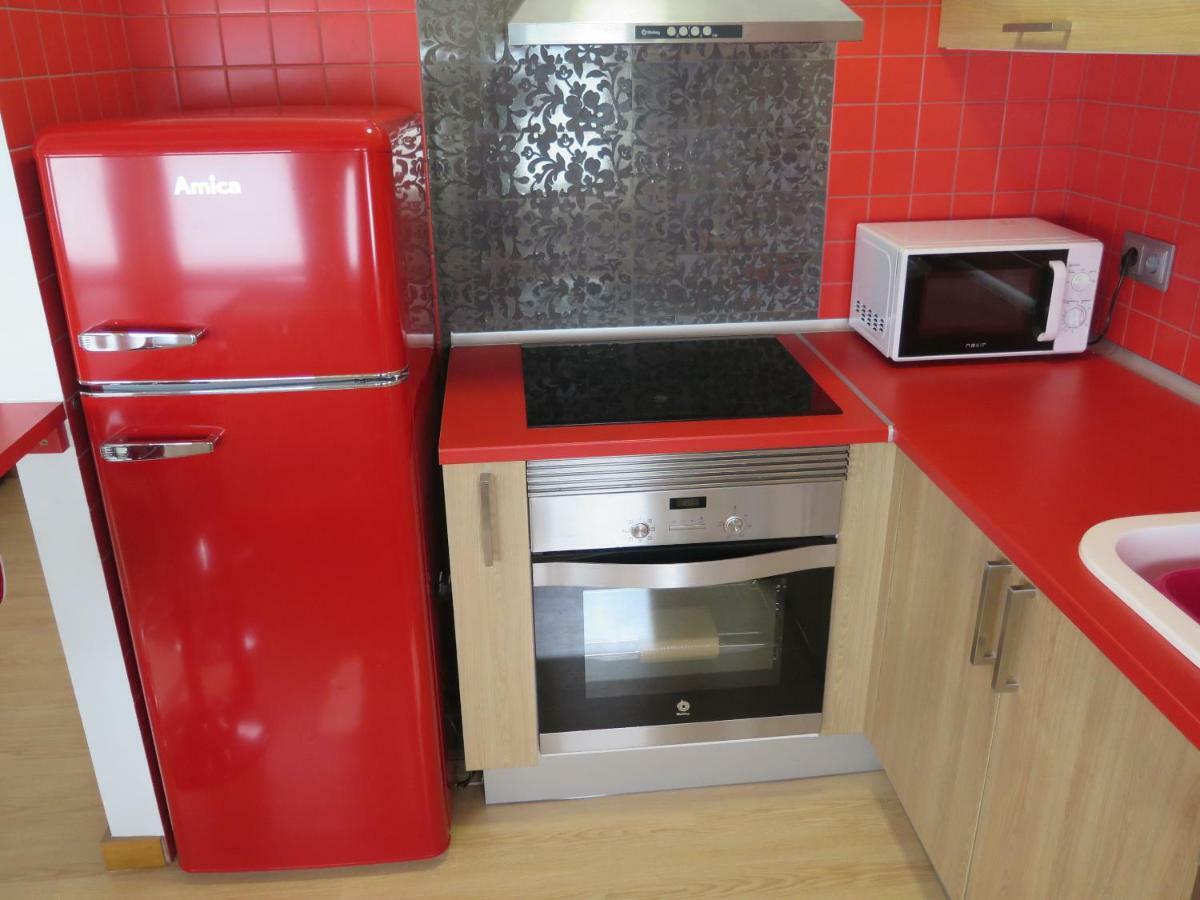Apartamento Solpor Caion Cayón Esterno foto