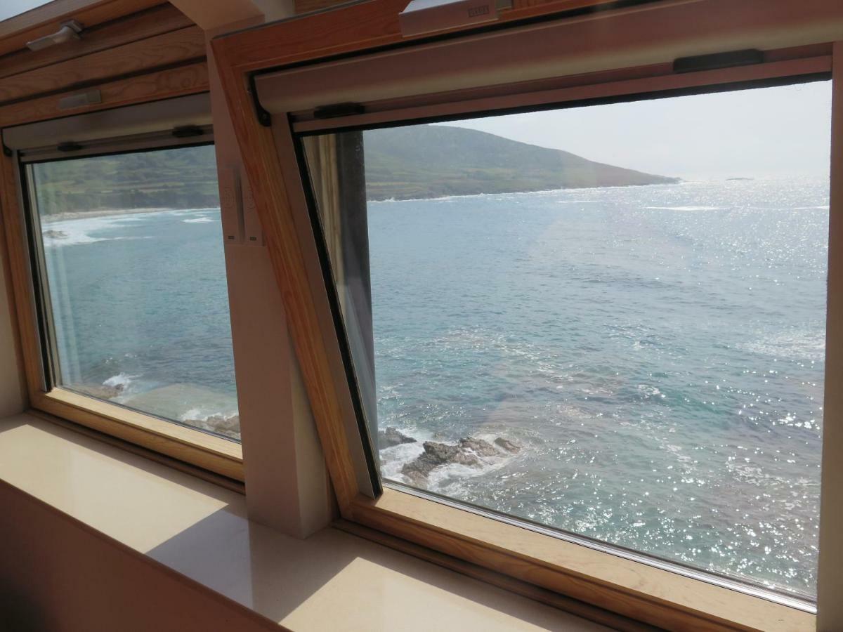 Apartamento Solpor Caion Cayón Esterno foto